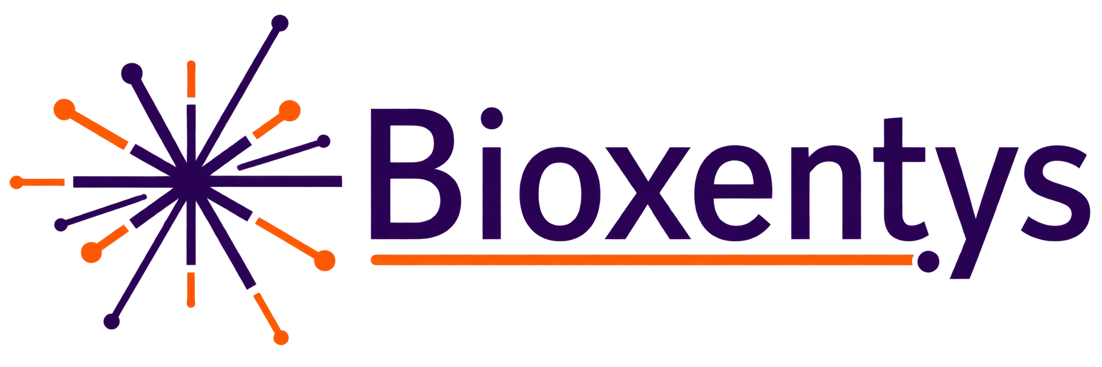 Bioxentys Logo